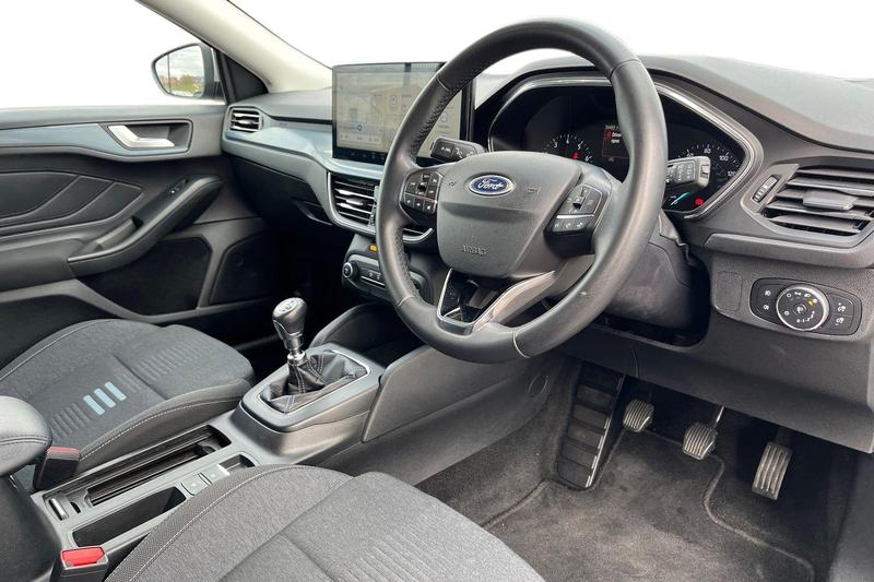 Used Ford Focus 2023 for sale - 76296770: Photo 9