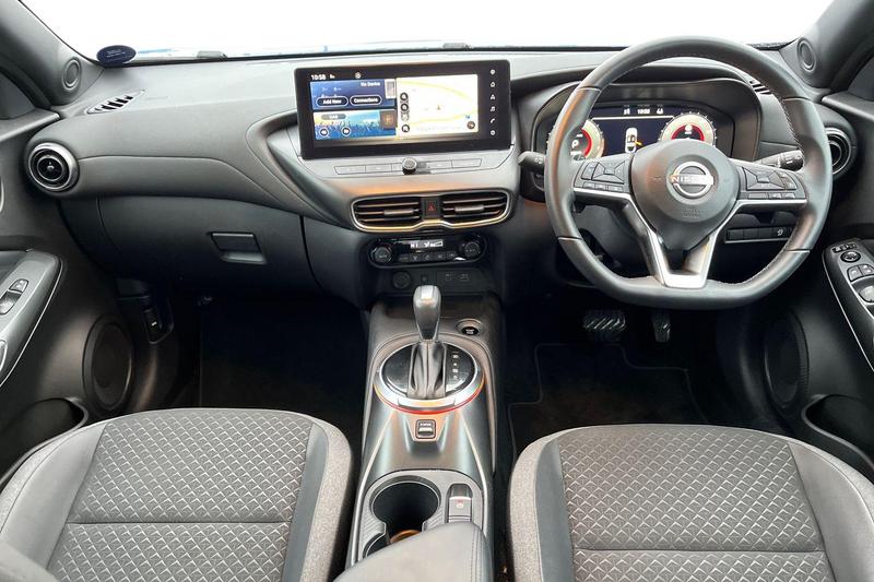 Used Nissan Juke 2024 for sale - 77186886: Photo 10