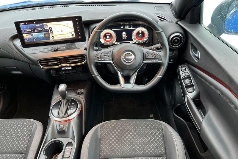 Used Nissan Juke 2024 for sale - 77186886: Photo 11