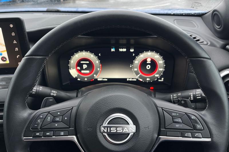 Used Nissan Juke 2024 for sale - 77186886: Photo 12