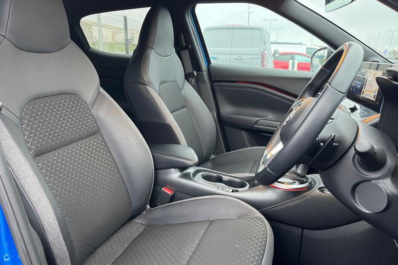 Used Nissan Juke 2024 for sale - 77186886: Photo 17