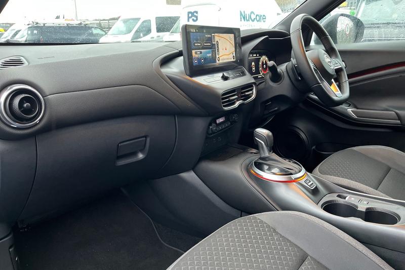 Used Nissan Juke 2024 for sale - 77186886: Photo 18
