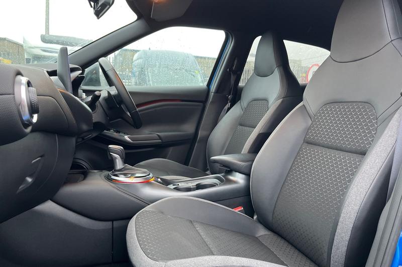 Used Nissan Juke 2024 for sale - 77186886: Photo 19