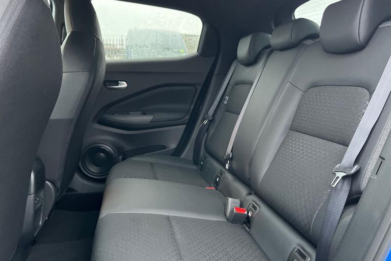 Used Nissan Juke 2024 for sale - 77186886: Photo 20