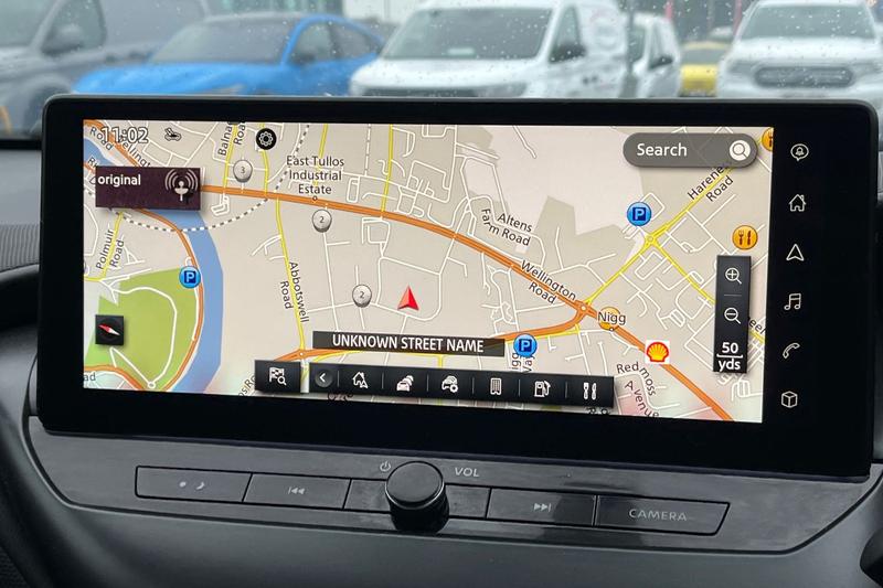 Used Nissan Juke 2024 for sale - 77186886: Photo 24