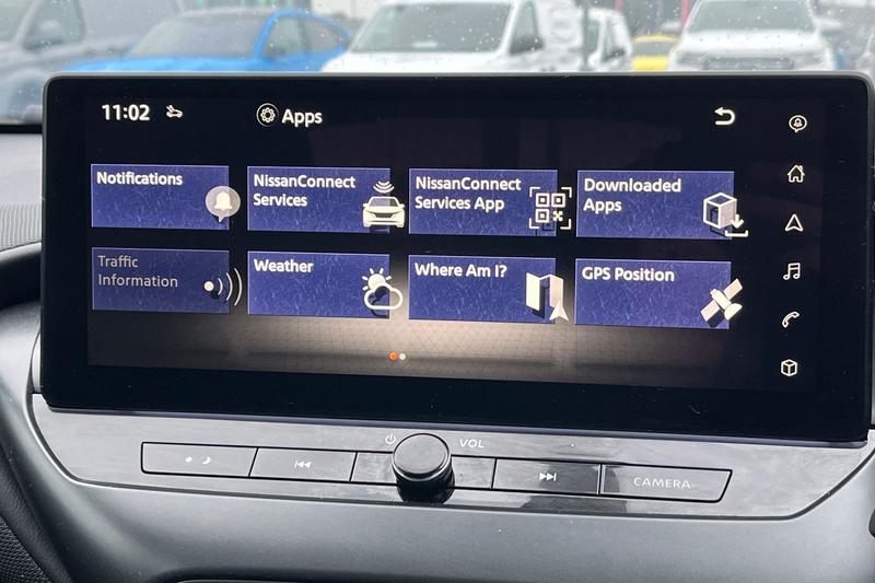 Used Nissan Juke 2024 for sale - 77186886: Photo 26