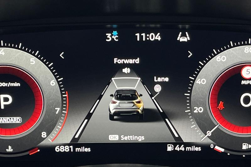 Used Nissan Juke 2024 for sale - 77186886: Photo 30