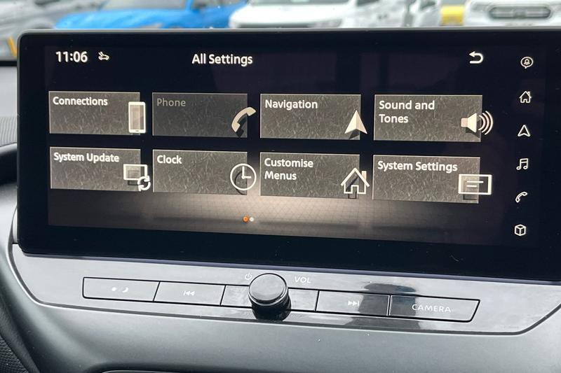 Used Nissan Juke 2024 for sale - 77186886: Photo 32