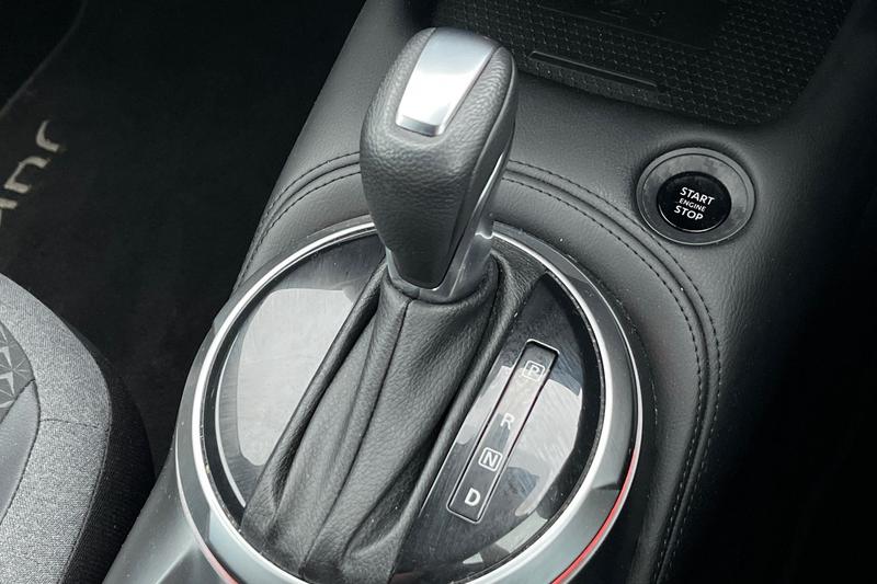 Used Nissan Juke 2024 for sale - 77186886: Photo 35