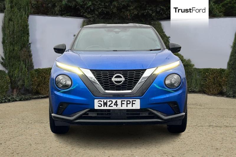 Used Nissan Juke 2024 for sale - 77186886: Photo 6