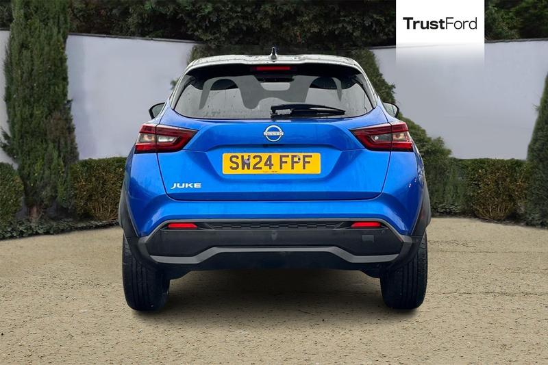 Used Nissan Juke 2024 for sale - 77186886: Photo 7