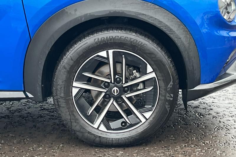 Used Nissan Juke 2024 for sale - 77186886: Photo 8