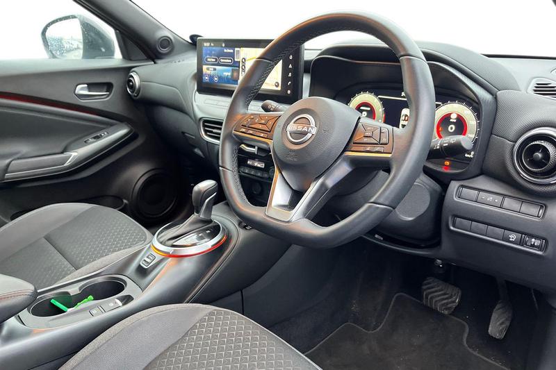 Used Nissan Juke 2024 for sale - 77186886: Photo 9