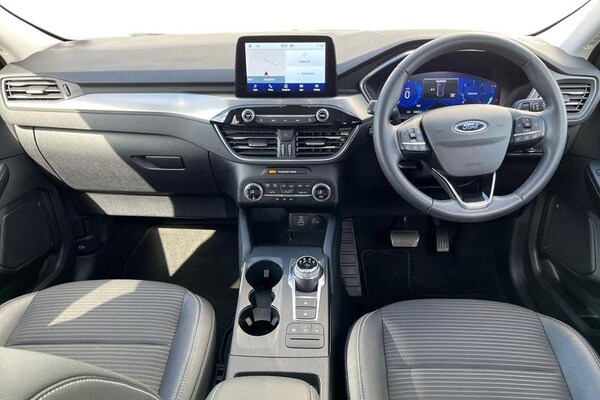 Used Ford Kuga 2022 for sale - 75705679: Photo 10