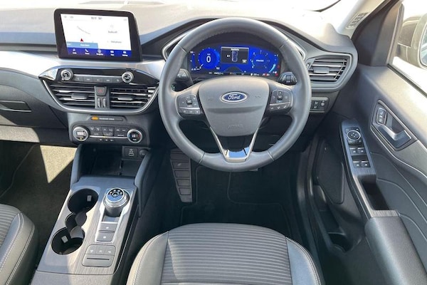 Used Ford Kuga 2022 for sale - 75705679: Photo 11