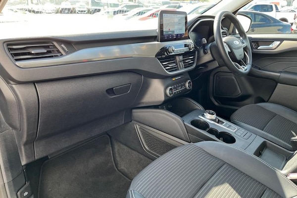 Used Ford Kuga 2022 for sale - 75705679: Photo 18
