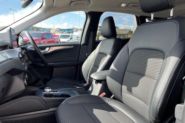 Used Ford Kuga 2022 for sale - 75705679: Photo 19