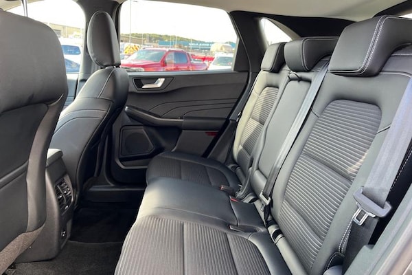 Used Ford Kuga 2022 for sale - 75705679: Photo 20