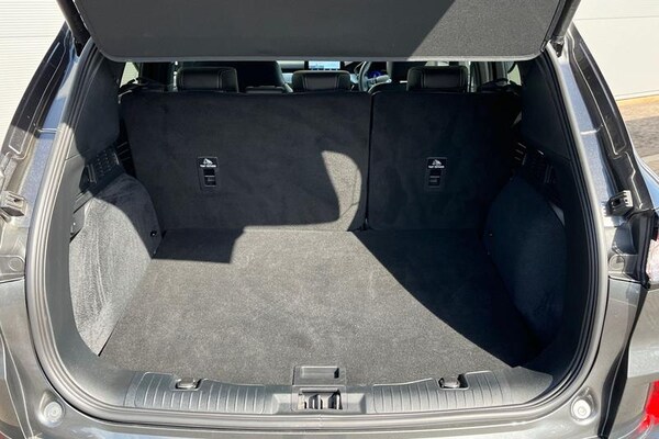 Used Ford Kuga 2022 for sale - 75705679: Photo 21