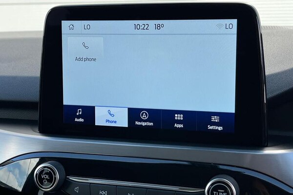 Used Ford Kuga 2022 for sale - 75705679: Photo 27