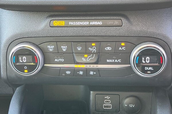 Used Ford Kuga 2022 for sale - 75705679: Photo 33