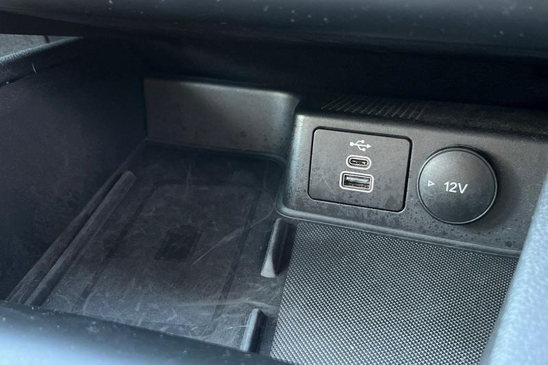 Vehicle 34