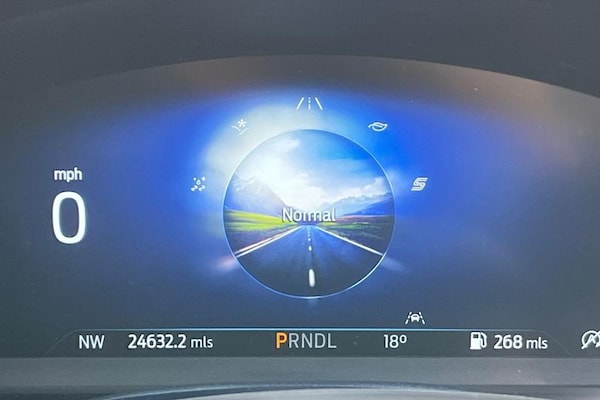 Used Ford Kuga 2022 for sale - 75705679: Photo 36