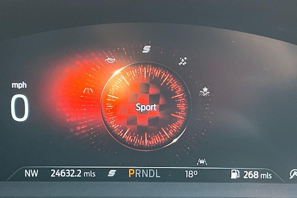 Used Ford Kuga 2022 for sale - 75705679: Photo 37