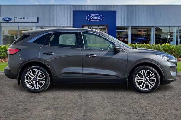 Used Ford Kuga 2022 for sale - 75705679: Photo 3