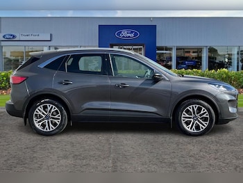 Used Ford Kuga 2022 for sale - 75705679: Photo