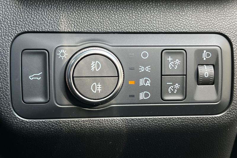 Vehicle 40