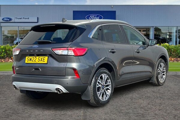 Used Ford Kuga 2022 for sale - 75705679: Photo 4