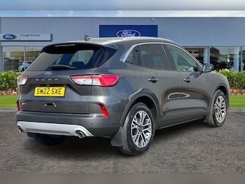Used Ford Kuga 2022 for sale - 75705679: Photo