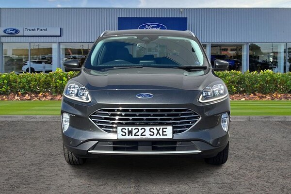 Used Ford Kuga 2022 for sale - 75705679: Photo 6