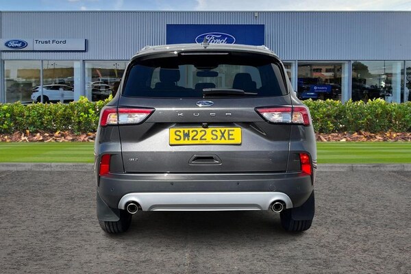 Used Ford Kuga 2022 for sale - 75705679: Photo 7