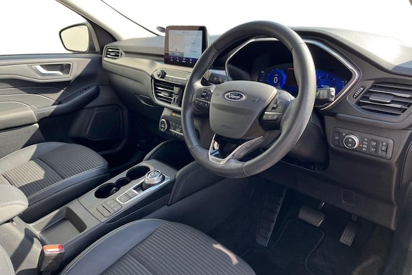 Used Ford Kuga 2022 for sale - 75705679: Photo 9