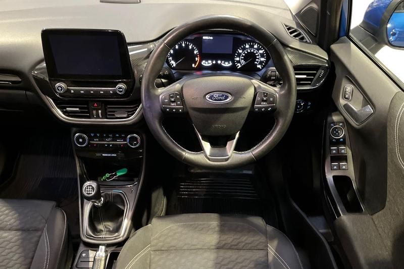 Used Ford Puma 2020 for sale - 77435053: Photo 11