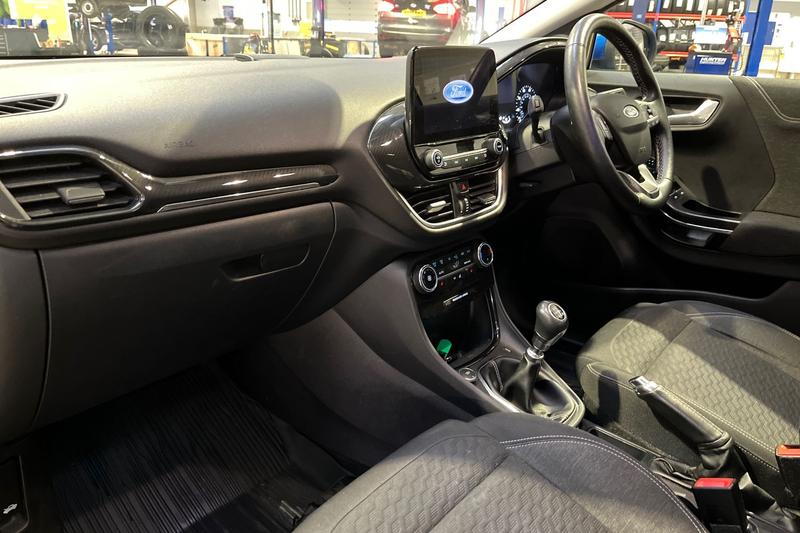 Used Ford Puma 2020 for sale - 77435053: Photo 18