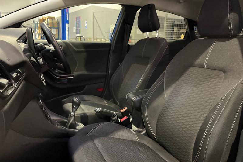 Used Ford Puma 2020 for sale - 77435053: Photo 19