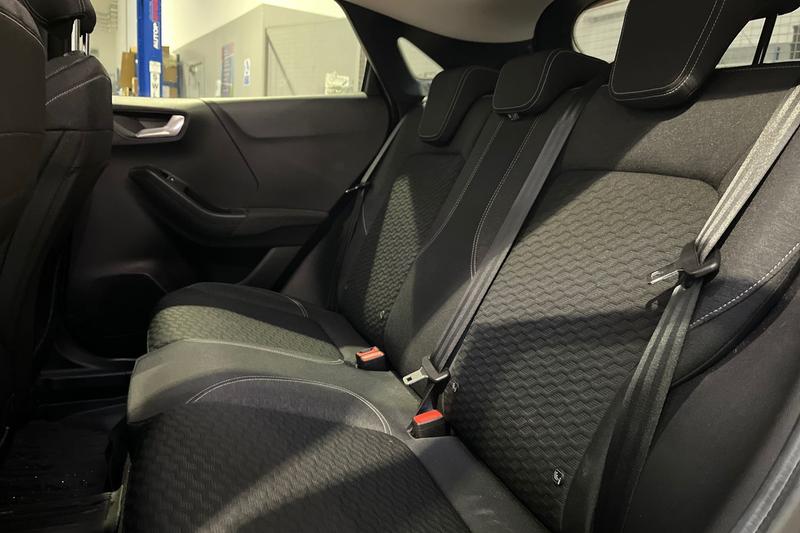 Used Ford Puma 2020 for sale - 77435053: Photo 20