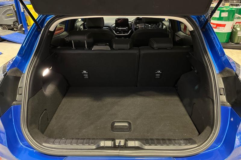 Used Ford Puma 2020 for sale - 77435053: Photo 21