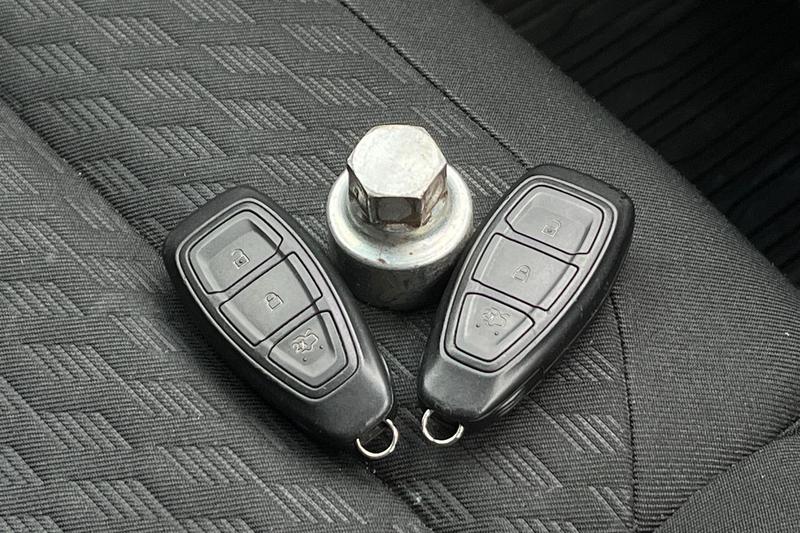 Used Ford Puma 2020 for sale - 77435053: Photo 22