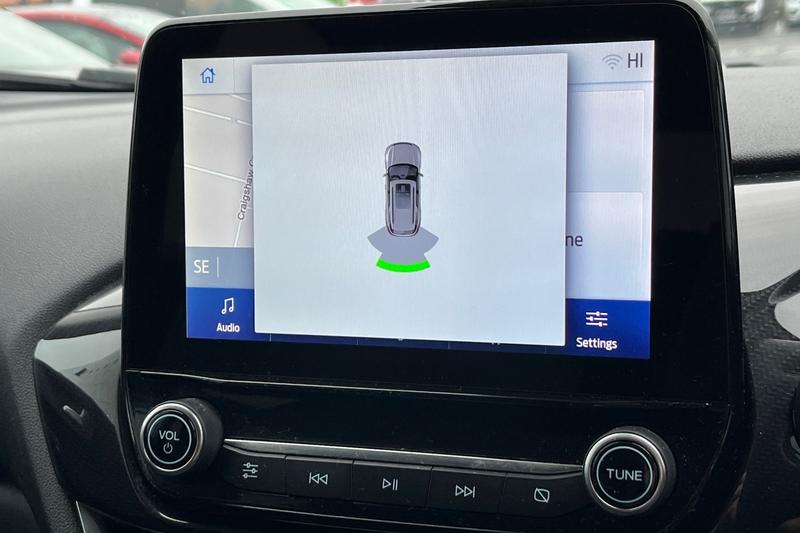 Used Ford Puma 2020 for sale - 77435053: Photo 23