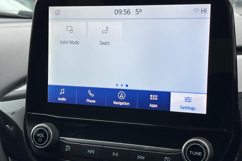 Used Ford Puma 2020 for sale - 77435053: Photo 29