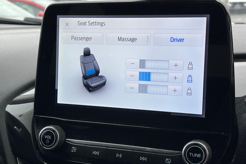 Used Ford Puma 2020 for sale - 77435053: Photo 30