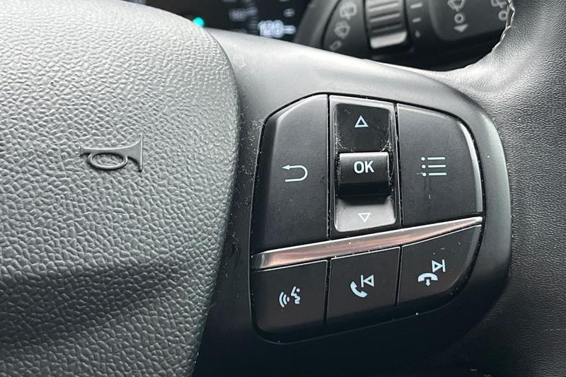 Used Ford Puma 2020 for sale - 77435053: Photo 39