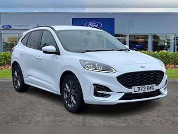 Used Ford Kuga 2023 for sale - 78255572: Photo