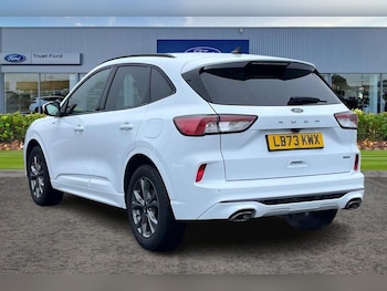 Used Ford Kuga 2023 for sale - 78255572: Photo