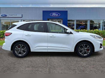 Used Ford Kuga 2023 for sale - 78255572: Photo