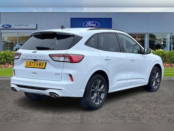Used Ford Kuga 2023 for sale - 78255572: Photo